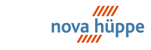 Nova H&uuml;ppe